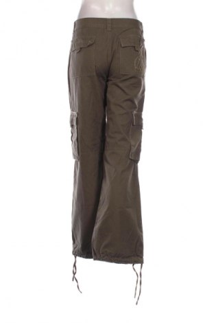 Pantaloni de femei 4F, Mărime XL, Culoare Verde, Preț 107,61 Lei