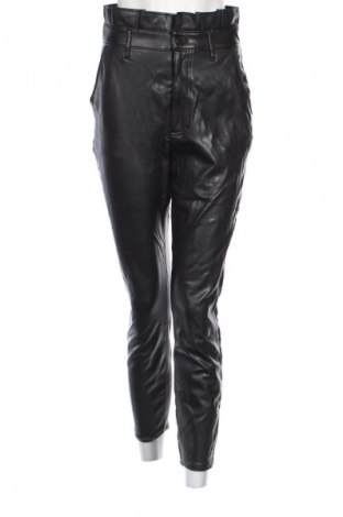 Damskie spodnie Abercrombie & Fitch, Rozmiar S, Kolor Czarny, Cena 67,94 zł