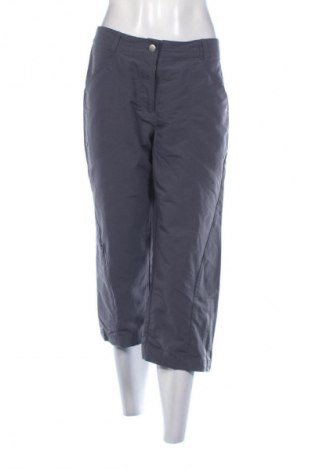 Pantaloni de femei Adidas, Mărime M, Culoare Gri, Preț 195,92 Lei