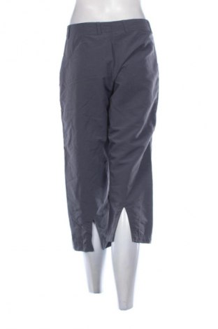 Pantaloni de femei Adidas, Mărime M, Culoare Gri, Preț 195,92 Lei