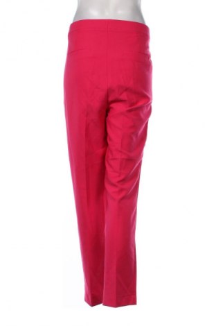Damskie spodnie Alba Moda, Rozmiar L, Kolor Czerwony, Cena 94,34 zł
