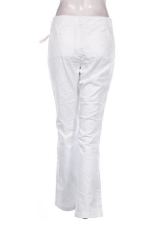 Damenhose Amazon Essentials, Größe M, Farbe Weiß, Preis 31,99 €
