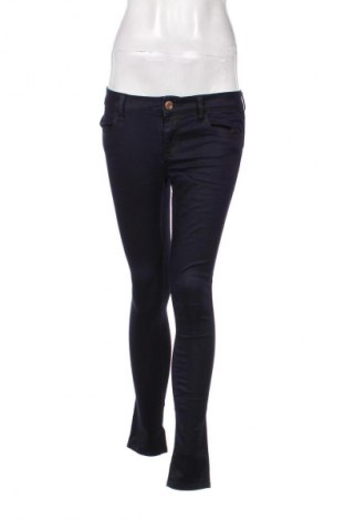 Γυναικείο παντελόνι American Eagle, Μέγεθος M, Χρώμα Μπλέ, Τιμή 20,97 €