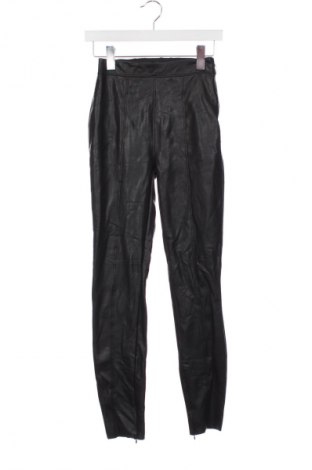 Pantaloni de femei Amisu, Mărime XS, Culoare Negru, Preț 44,99 Lei
