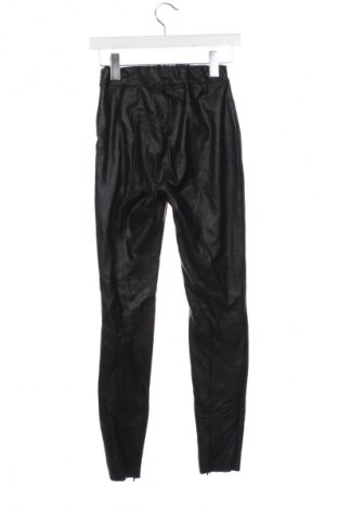 Pantaloni de femei Amisu, Mărime XS, Culoare Negru, Preț 44,99 Lei