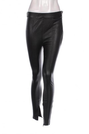 Pantaloni de femei Amisu, Mărime L, Culoare Negru, Preț 49,99 Lei