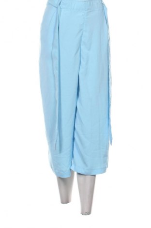 Damenhose Amisu, Größe L, Farbe Blau, Preis € 14,83