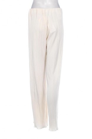 Дамски панталон Amisu, Размер M, Цвят Екрю, Цена 26,99 лв.