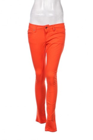 Damenhose Amisu, Größe M, Farbe Rot, Preis € 15,00