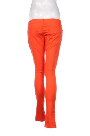 Damenhose Amisu, Größe M, Farbe Rot, Preis € 15,00
