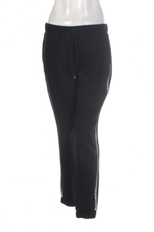 Pantaloni de femei Amisu, Mărime S, Culoare Negru, Preț 93,99 Lei