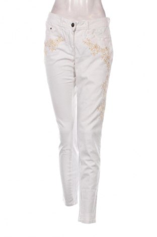 Damskie spodnie Amy Vermont, Rozmiar M, Kolor Kolorowy, Cena 147,95 zł