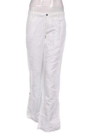 Damenhose Animal, Größe M, Farbe Weiß, Preis € 20,92