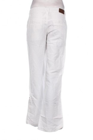 Damenhose Animal, Größe M, Farbe Weiß, Preis € 20,92
