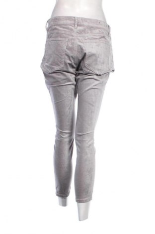 Pantaloni de femei Ann Taylor, Mărime L, Culoare Gri, Preț 163,16 Lei