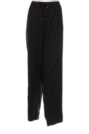 Dámske nohavice Anna Aura, Veľkosť 3XL, Farba Čierna, Cena  19,95 €