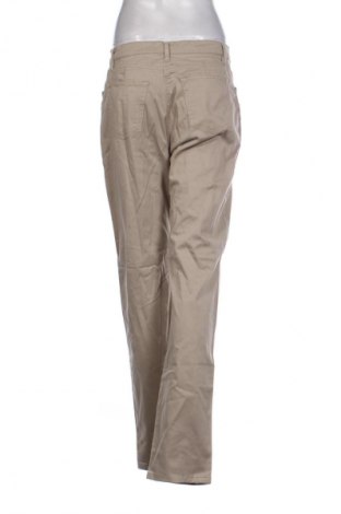 Damenhose Anna Riska, Größe L, Farbe Beige, Preis € 32,00