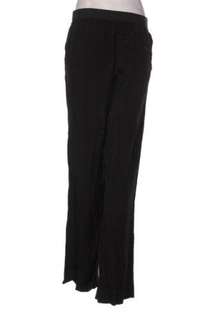 Pantaloni de femei Arket, Mărime M, Culoare Negru, Preț 216,36 Lei