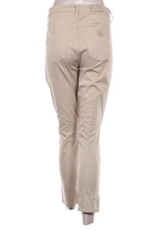 Dámské kalhoty  Armani Exchange, Velikost XL, Barva Béžová, Cena  1 799,00 Kč