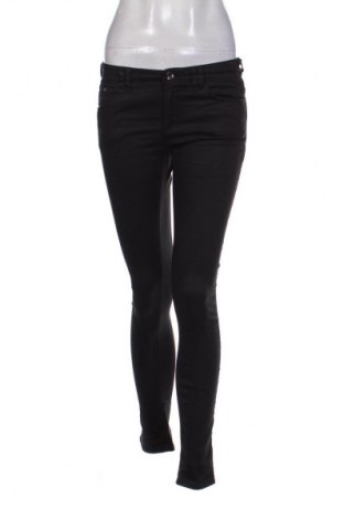 Damskie spodnie Armani Jeans, Rozmiar S, Kolor Czarny, Cena 1 065,75 zł