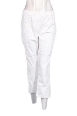 Női nadrág Atlas For Women, Méret M, Szín Fehér, Ár 5 865 Ft