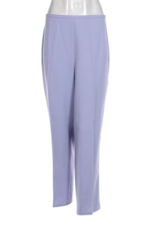 Damskie spodnie Autonomy, Rozmiar XL, Kolor Fioletowy, Cena 43,99 zł