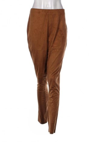 Damenhose Avon, Größe 3XL, Farbe Braun, Preis € 26,24