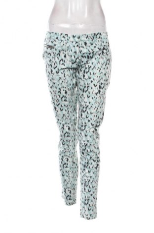 Pantaloni de femei Axara, Mărime L, Culoare Multicolor, Preț 201,25 Lei