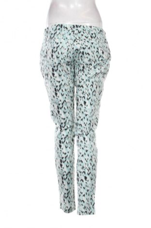 Pantaloni de femei Axara, Mărime L, Culoare Multicolor, Preț 201,25 Lei