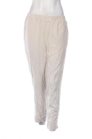 Damenhose Beloved, Größe L, Farbe Beige, Preis 14,83 €