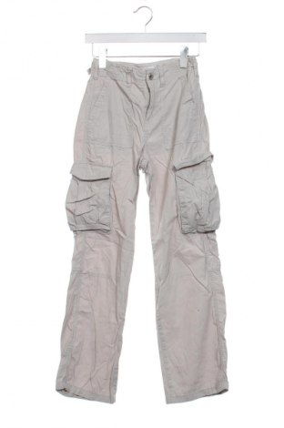 Damenhose Bershka, Größe XXS, Farbe Mehrfarbig, Preis 14,77 €