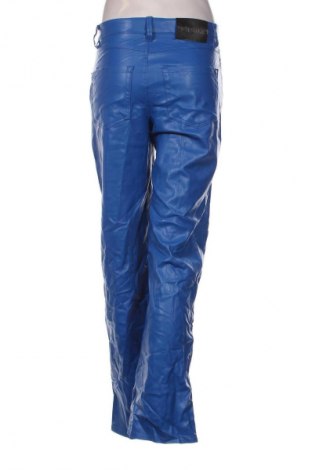 Női nadrág Bershka, Méret S, Szín Kék, Ár 2 079 Ft