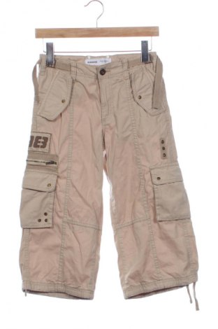 Női nadrág Bershka, Méret XS, Szín Bézs, Ár 5 800 Ft
