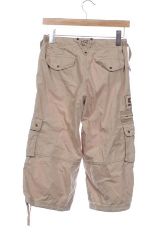 Női nadrág Bershka, Méret XS, Szín Bézs, Ár 5 800 Ft