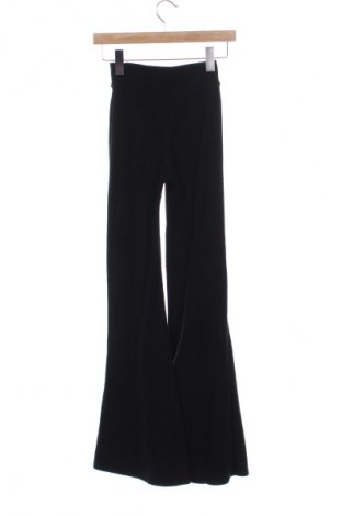 Női nadrág Bershka, Méret XXS, Szín Fekete, Ár 5 776 Ft