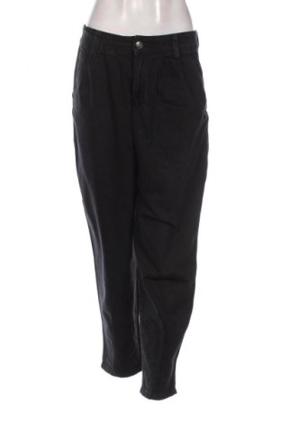 Női nadrág Bershka, Méret M, Szín Fekete, Ár 5 800 Ft