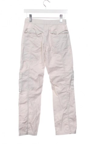 Női nadrág Bershka, Méret XS, Szín Fehér, Ár 3 929 Ft