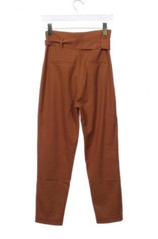 Damenhose Bershka, Größe XS, Farbe Braun, Preis € 9,99