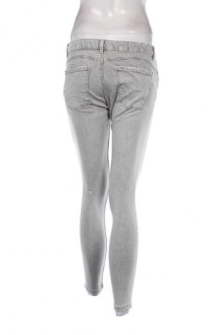 Damenhose Bershka, Größe M, Farbe Grau, Preis 15,00 €