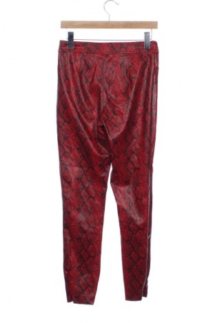 Damskie spodnie Bershka, Rozmiar S, Kolor Kolorowy, Cena 78,74 zł