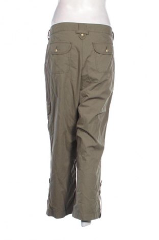 Damenhose Bianca, Größe 3XL, Farbe Grün, Preis € 15,00