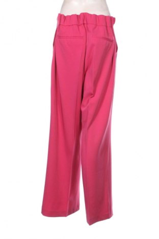 Damskie spodnie Body Flirt, Rozmiar XL, Kolor Różowy, Cena 67,00 zł