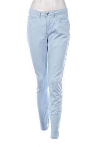 Pantaloni de femei Boutique +, Mărime M, Culoare Albastru, Preț 76,00 Lei