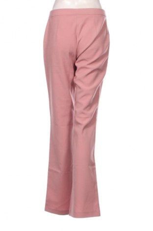 Damskie spodnie Bpc Bonprix Collection, Rozmiar S, Kolor Różowy, Cena 43,99 zł