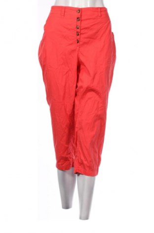 Női nadrág Bpc Bonprix Collection, Méret XXL, Szín Piros, Ár 6 839 Ft