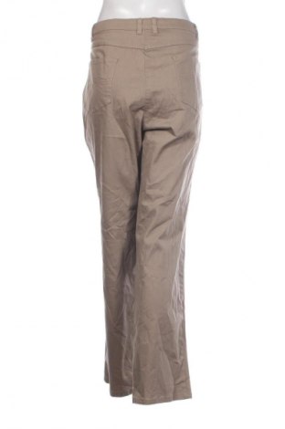 Dámské kalhoty  Bpc Bonprix Collection, Velikost XXL, Barva Hnědá, Cena  399,00 Kč
