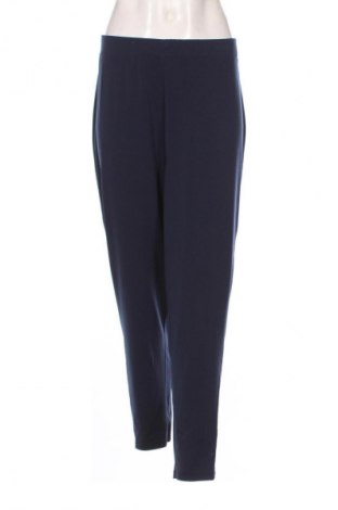 Dámské kalhoty  Bpc Bonprix Collection, Velikost 3XL, Barva Modrá, Cena  366,00 Kč