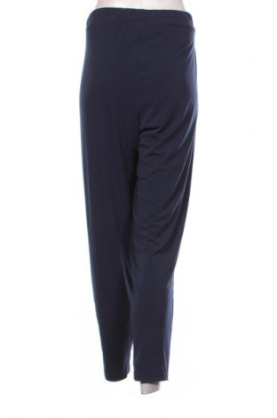 Dámské kalhoty  Bpc Bonprix Collection, Velikost 3XL, Barva Modrá, Cena  366,00 Kč