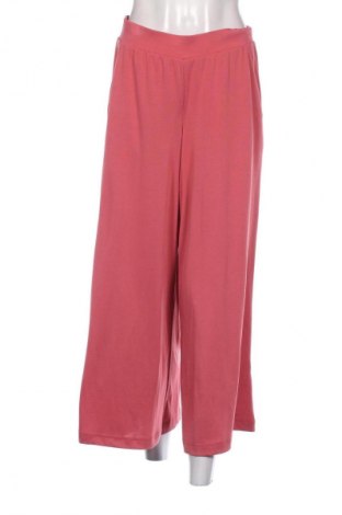 Dámské kalhoty  Bpc Bonprix Collection, Velikost M, Barva Růžová, Cena  249,00 Kč