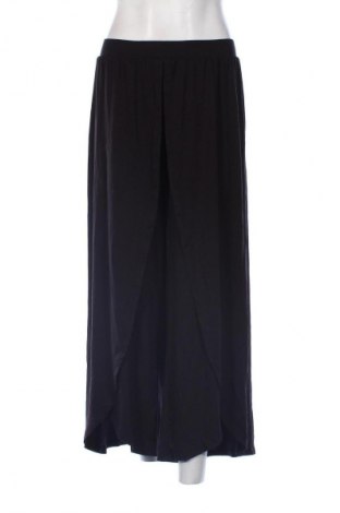 Дамски панталон Bpc Bonprix Collection, Размер XXL, Цвят Черен, Цена 16,99 лв.